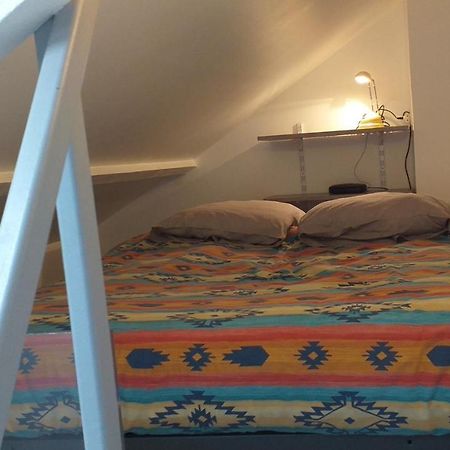 Studio Mezzanine 5 Personnes La Roche  Εξωτερικό φωτογραφία