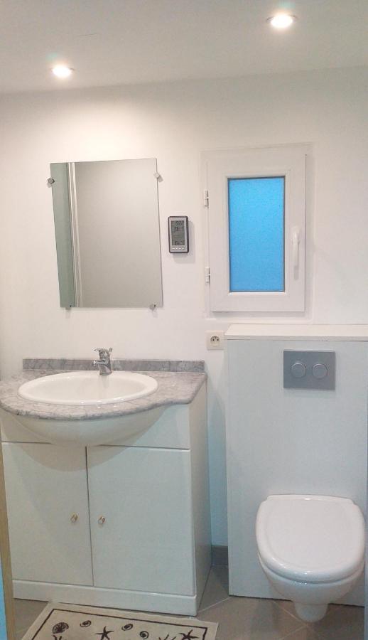 Studio Mezzanine 5 Personnes La Roche  Εξωτερικό φωτογραφία
