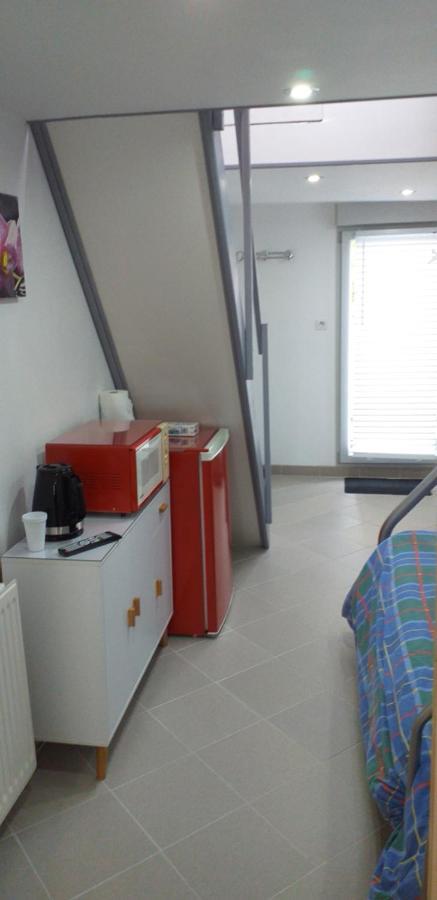 Studio Mezzanine 5 Personnes La Roche  Εξωτερικό φωτογραφία